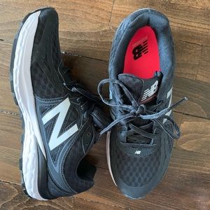 New Balance Comfort Ride 720v3 Running Sneakers, 8